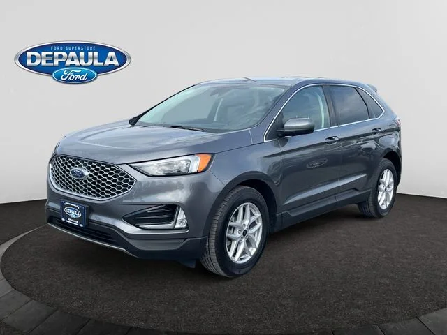 2023 Ford Edge SEL AWD's photo
