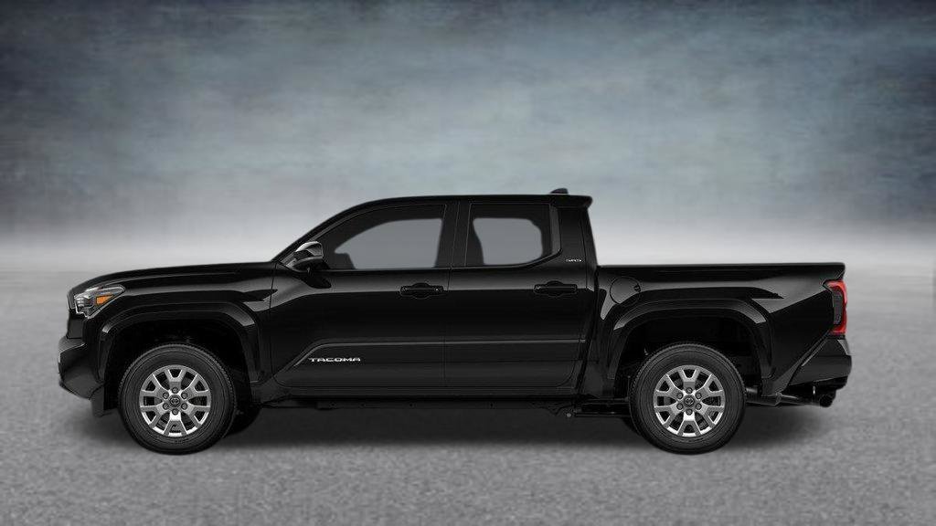 New 2026 Black Toyota  SR5 image 18