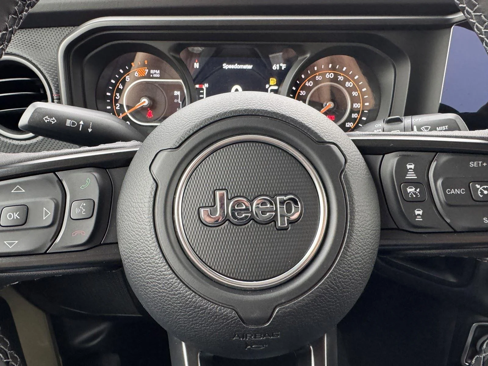 New 2026 41 Exterior Paint Jeep Rubicon image 21