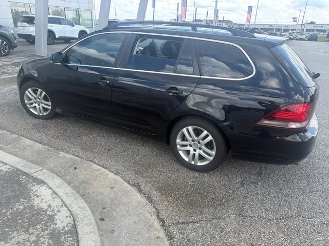 Used 2013 Black Volkswagen 2.0L TDI image 23