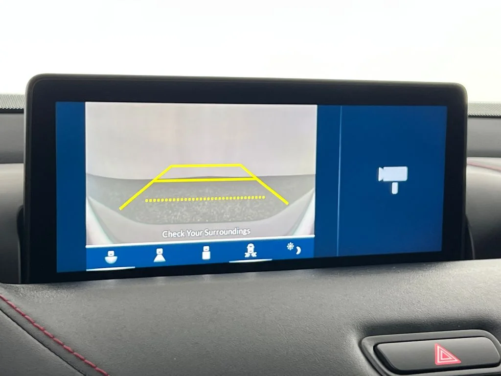 Used 2022 Gray Acura A-Spec Package image 22