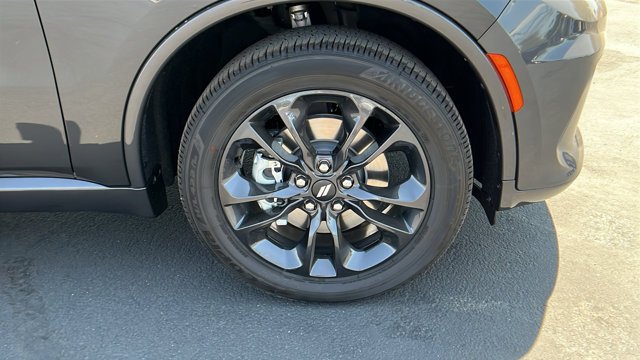 New 2026 Vapor Gray Exterior Paint Dodge GT image 9
