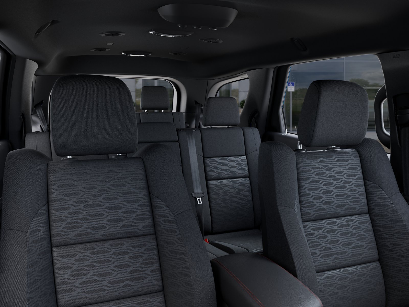 New 2026 B5 Blue Exterior Paint Dodge GT image 52