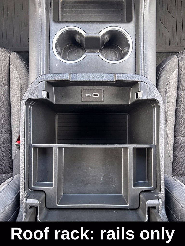 Certified Used 2024 Onyx Black GMC SLE image 29