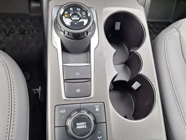 2025 Ford Bronco Sport Badlands - Photo 18