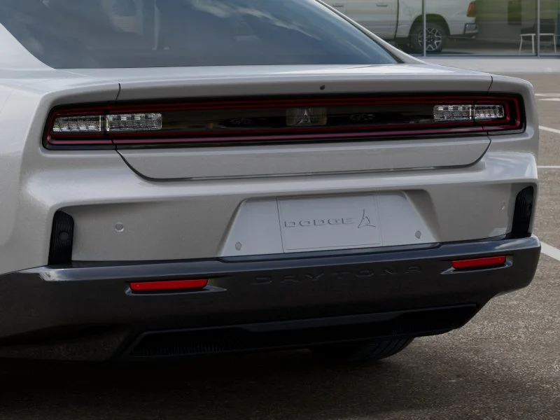 2025 Dodge Charger Daytona R/T - Photo 40