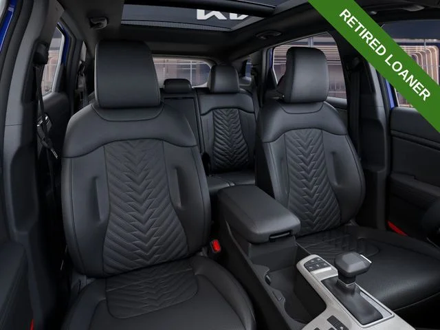 2026 Kia Sportage X-Line - Photo 15