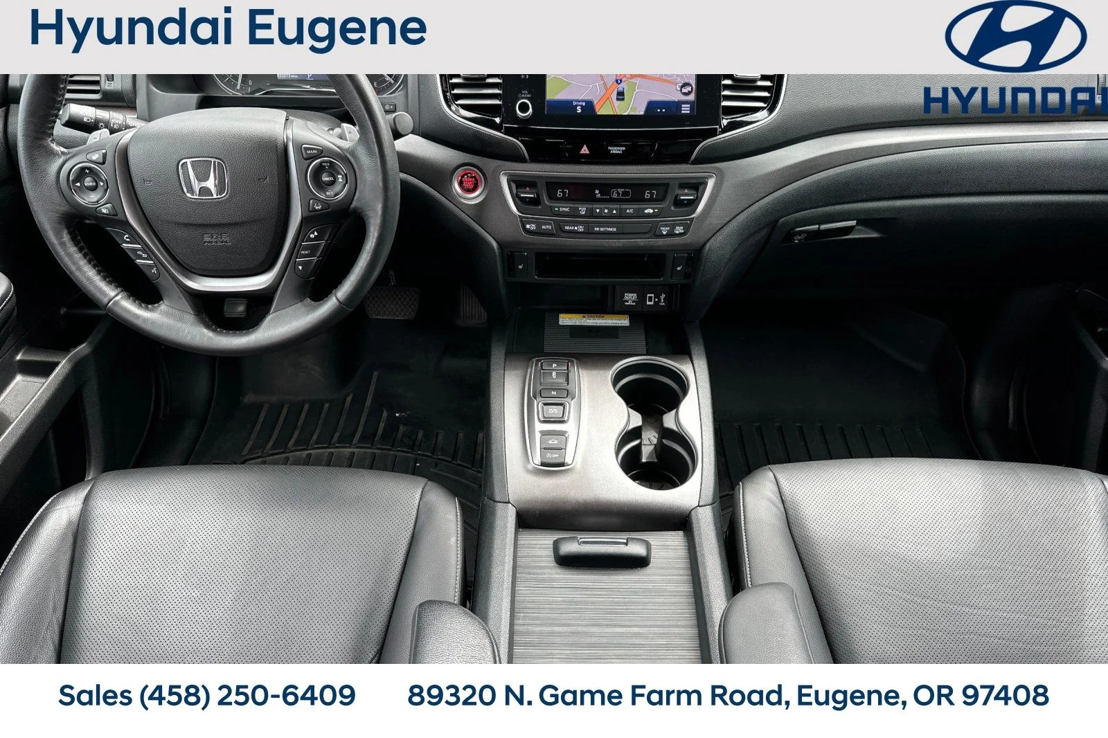 Used 2022 Gray Honda RTL-E image 18