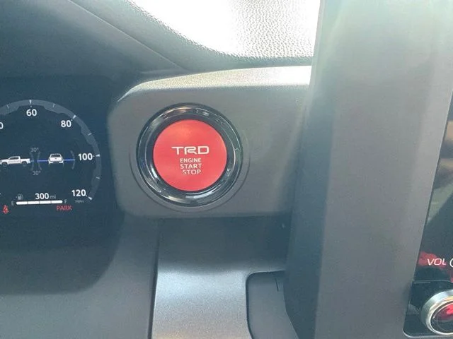 New 2026 Underground Toyota TRD Off-Road image 24