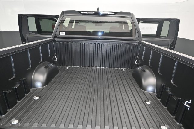 New 2026 Midnight Black Metallic Toyota Limited image 13
