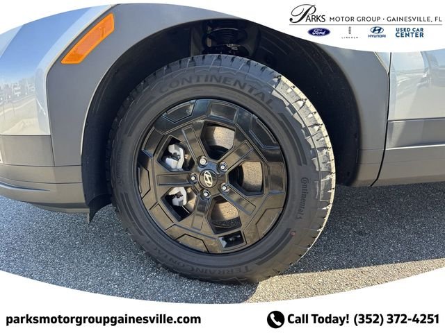 2025 Hyundai Santa Fe XRT - Photo 32