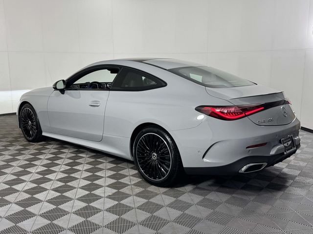 Used 2024 Gray Mercedes-Benz CLE 300 image 8