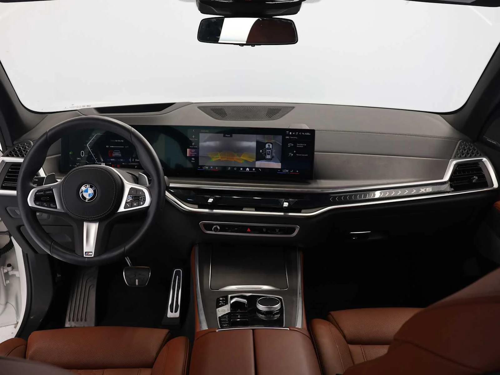 Certified Used 2026 Mineral White Metallic BMW xDrive40i image 20