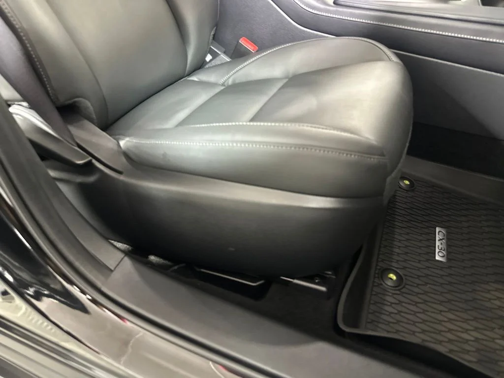 Used 2026 Jet Black Mazda 2.5 S Preferred image 25
