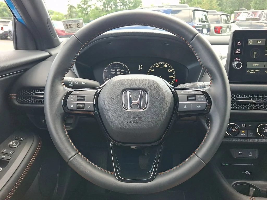 2026 Honda HR-V Sport - Photo 18