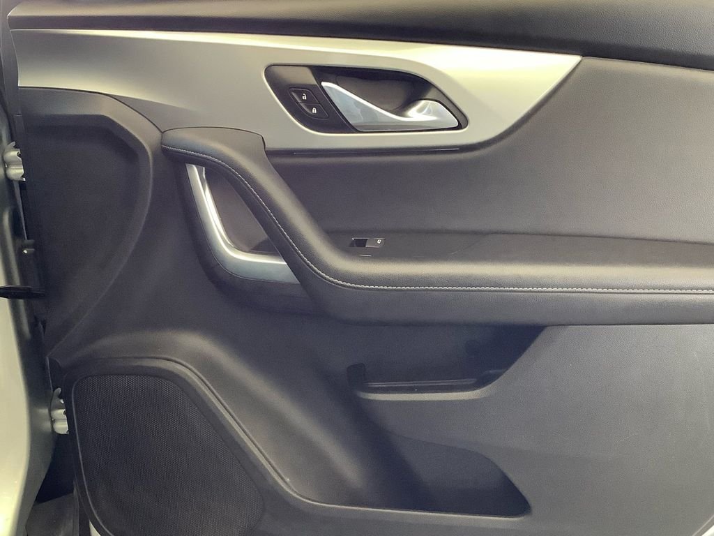 Used 2020 Silver Chevrolet LT image 15