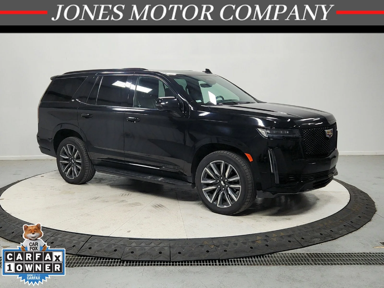 2023 Cadillac Escalade