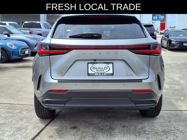Used 2024 Silver Lexus 350 Premium image 6