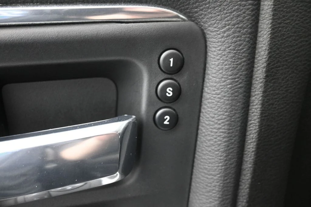 Used 2021 Gray Ram Laramie image 17