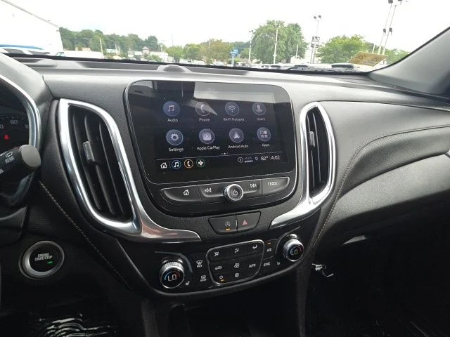 Used 2024 Beige Chevrolet Premier image 20