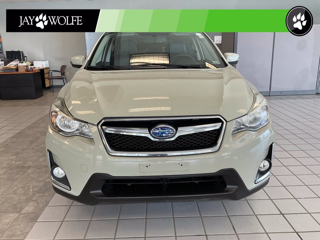 Used 2016 Subaru Crosstrek Limited with VIN JF2GPAKC9G8216854 for sale in Kansas City