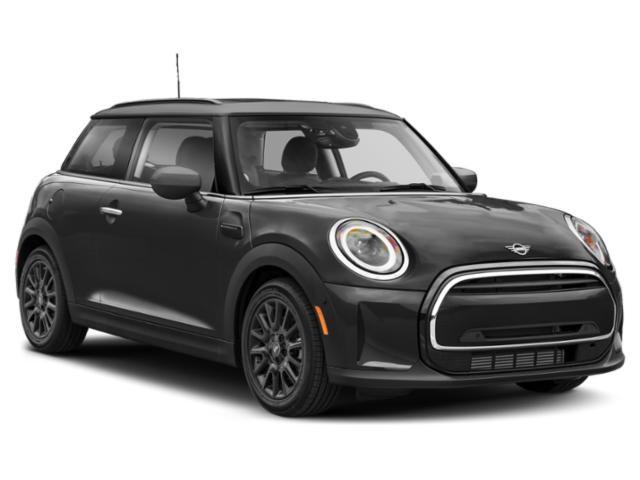 Certified Used 2024 Chili Red MINI Cooper image 6