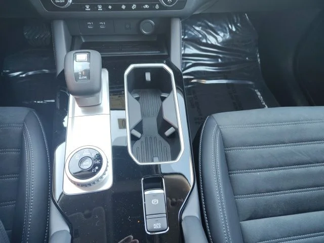 2026 Mitsubishi Outlander SE - Photo 24
