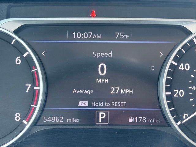 2022 Nissan Sentra SV - Photo 13