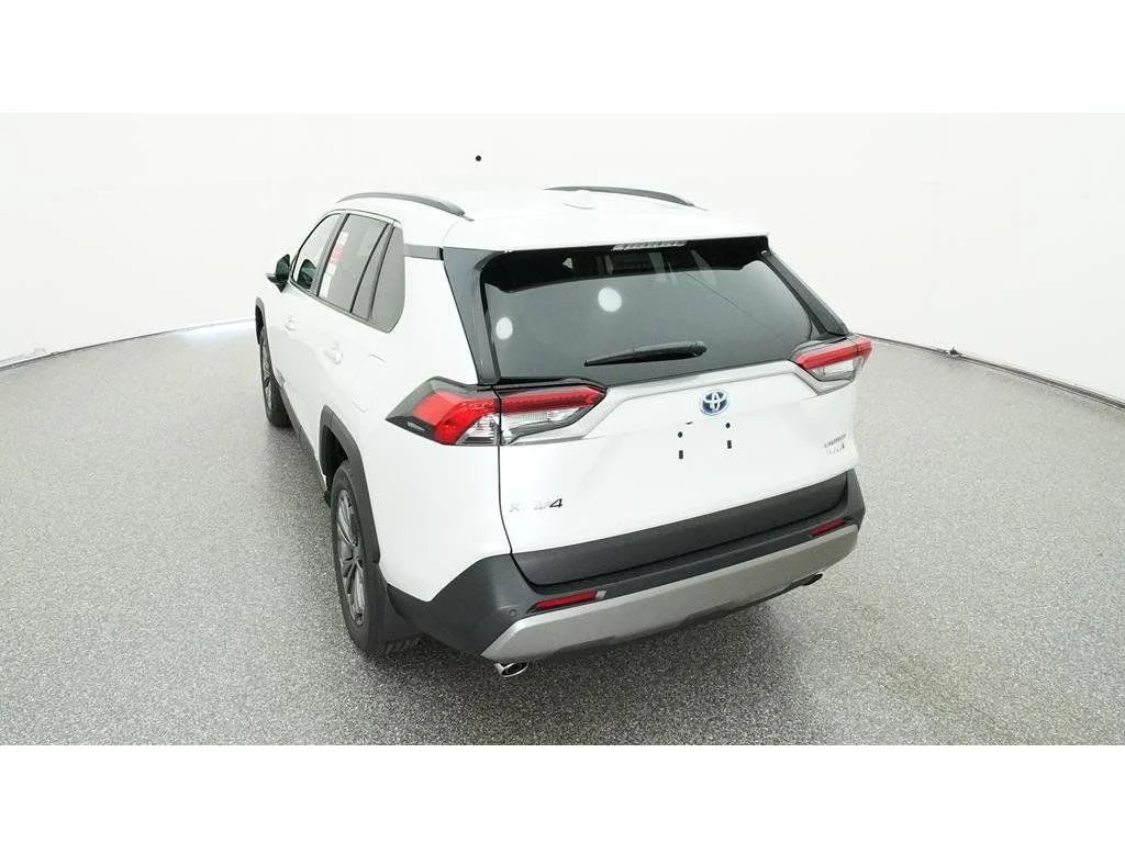 Used 2024 Beige Toyota Limited image 8