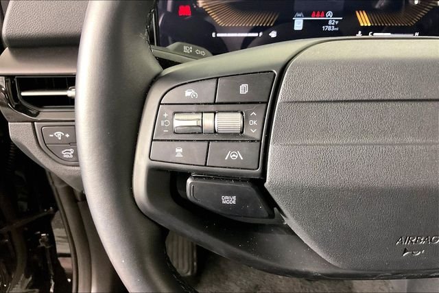 Used 2026 Black Kia EX image 10