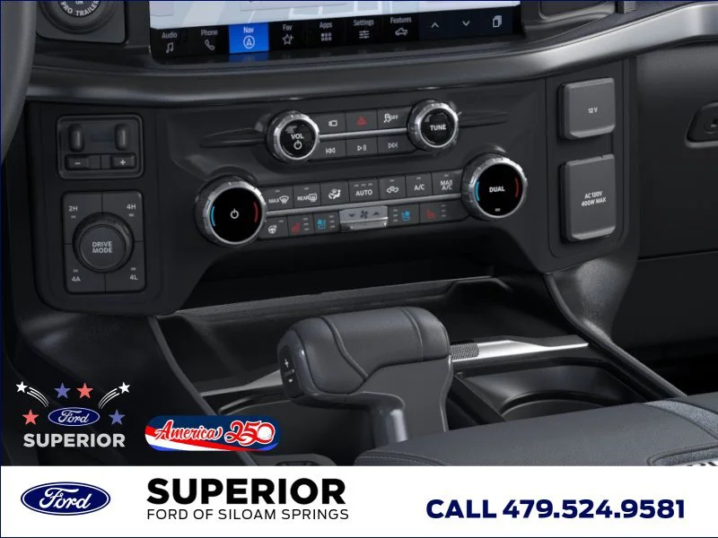 New 2026 Avalanche Ford Platinum image 15