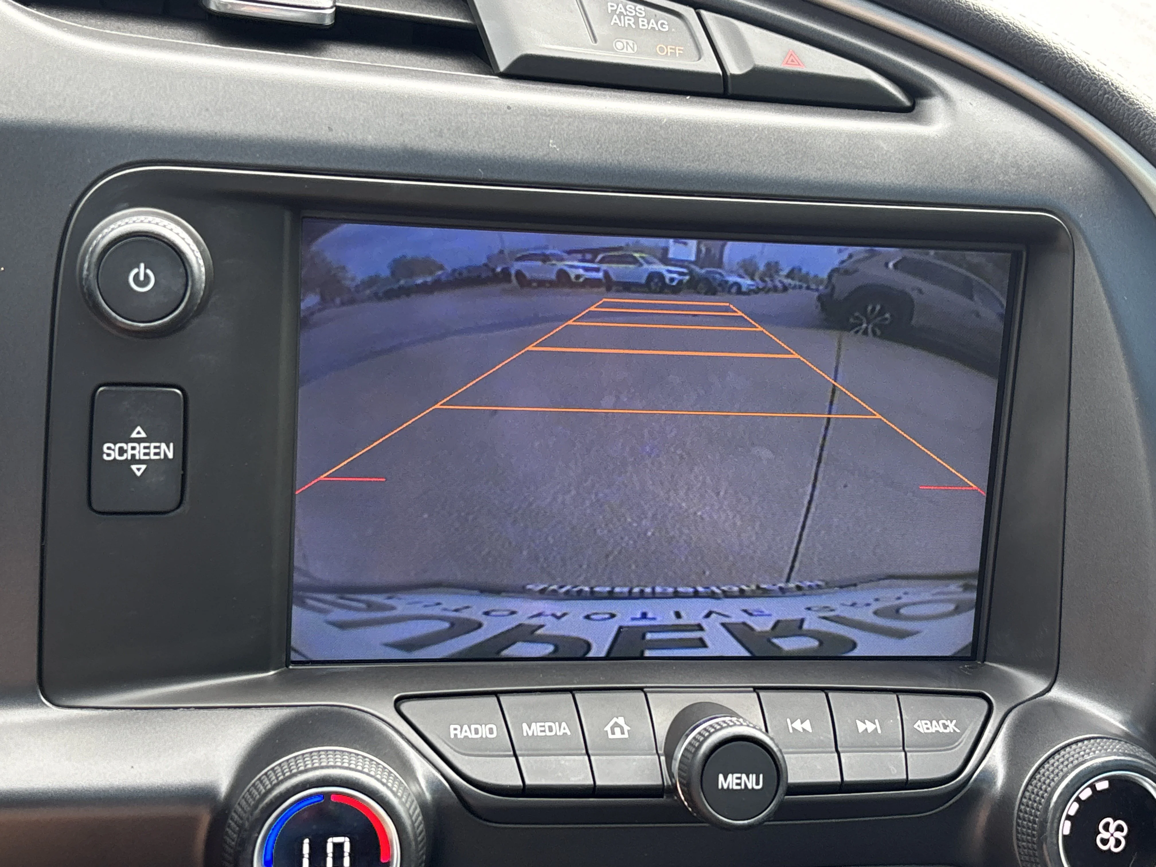 Used 2014 Black Chevrolet Z51 Coupe w/2LT image 28