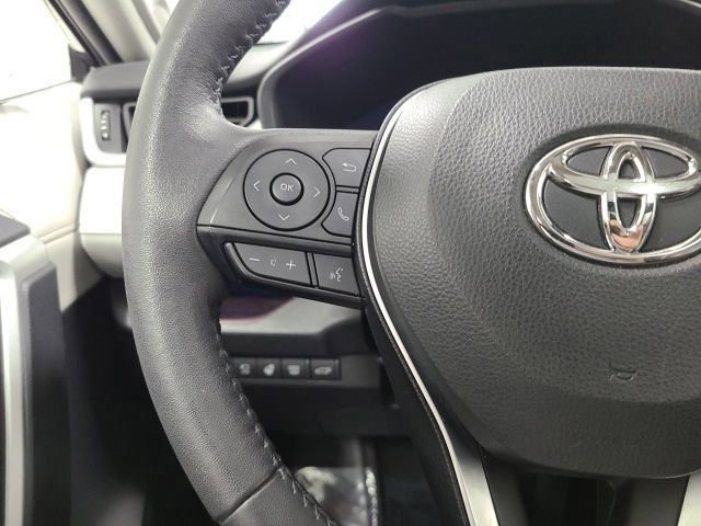 2023 Toyota RAV4 Limited - Photo 28