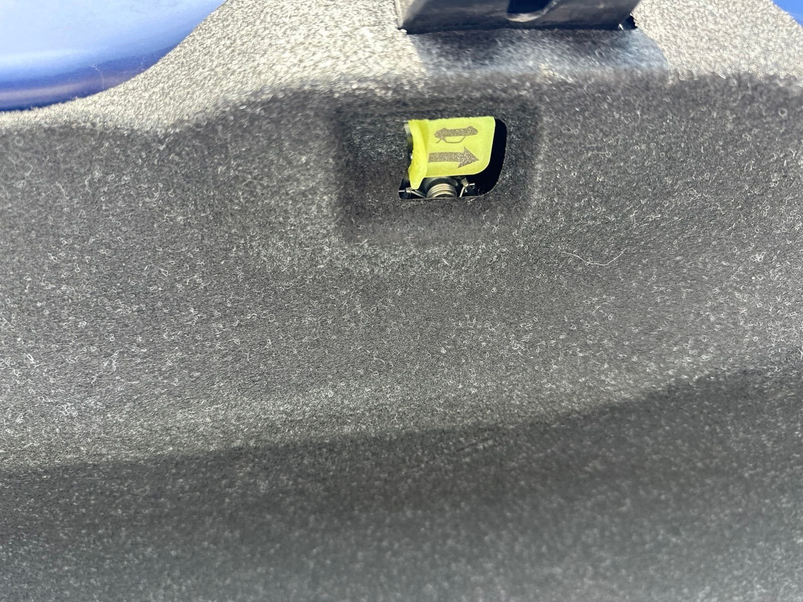Used 2023 Blue Hyundai SEL image 24