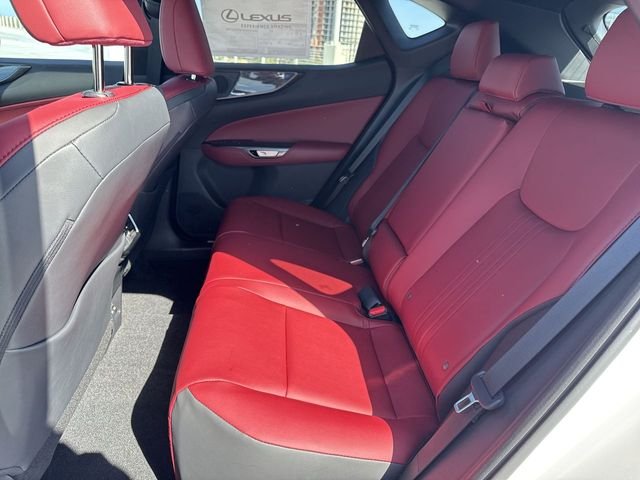 Used 2025 White Lexus 250 Premium image 23