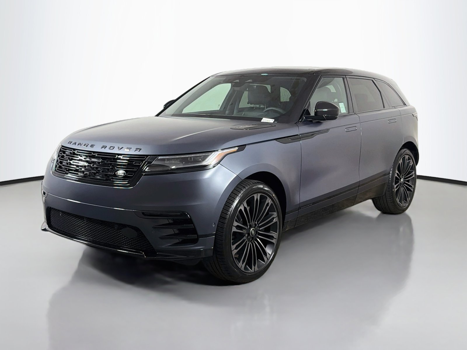 2026 Land Rover Range Rover Velar