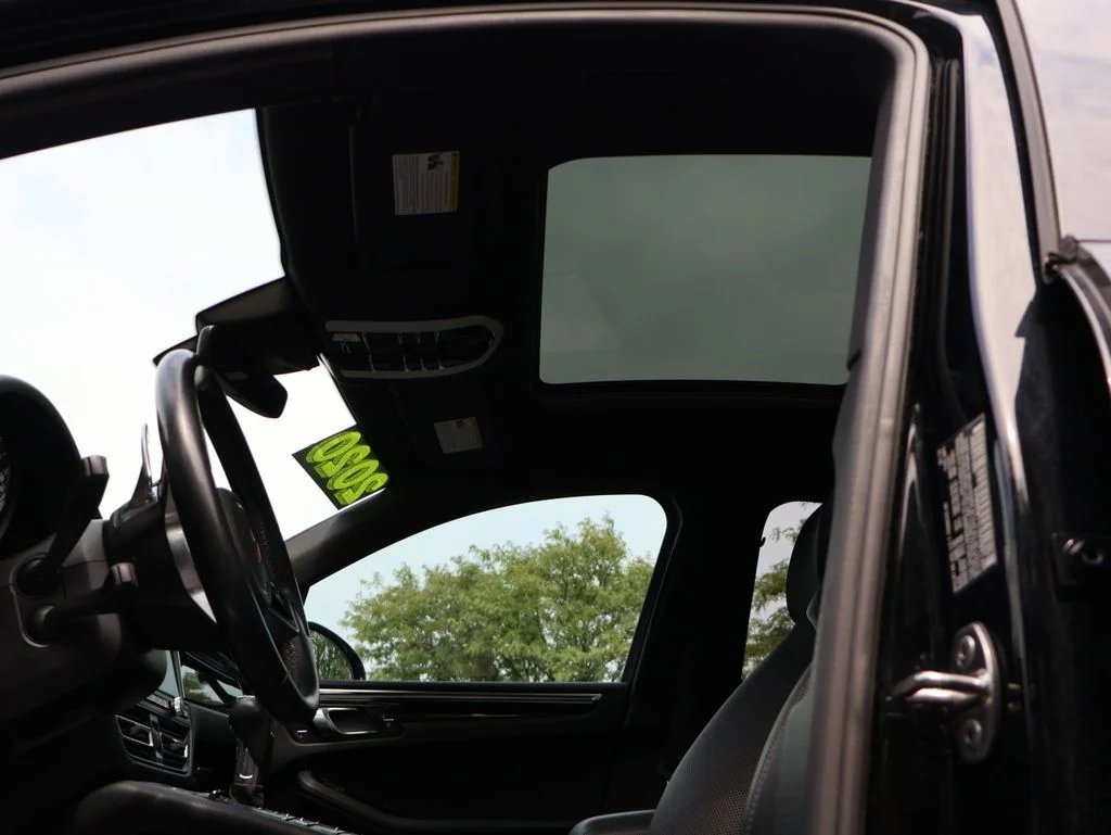 Used 2020 Black Porsche S image 36