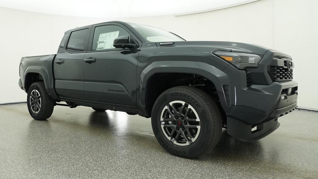 New 2026 Underground Toyota TRD Sport i-FORCE MAX image 9