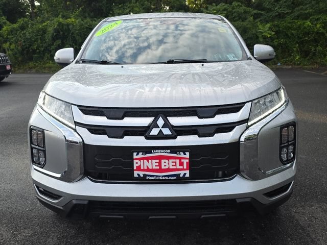 2024 Mitsubishi Outlander Sport SE - Photo 10