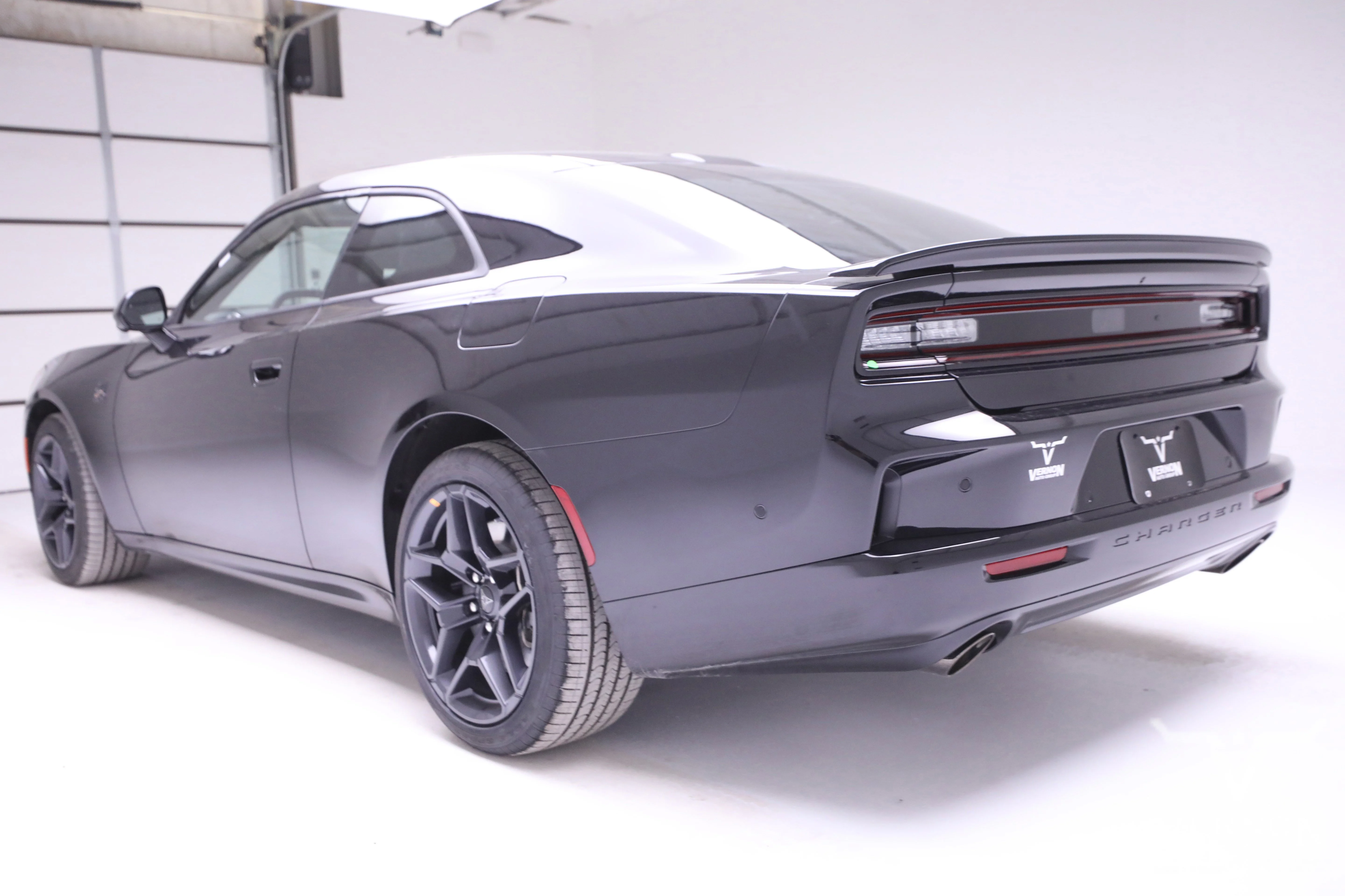 New 2026 Dodge Charger Scat Pack Plus Coupe AWD
