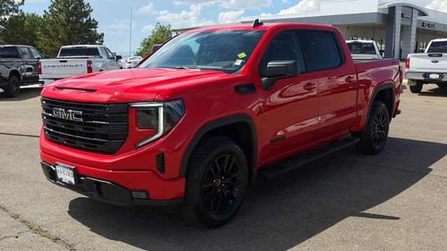 2026 GMC Sierra 1500 Elevation - Photo 5