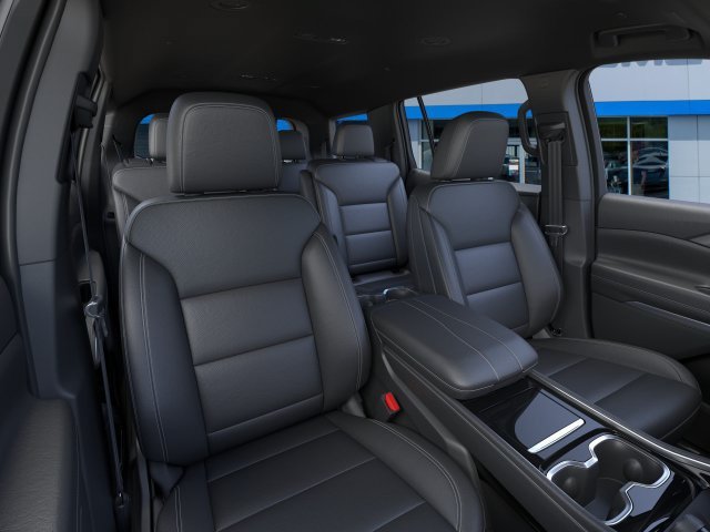 2027 Chevrolet Traverse LT - Photo 16