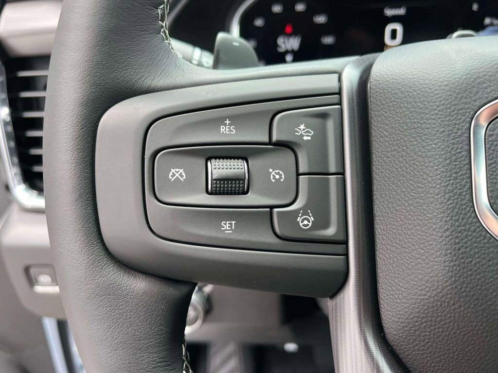 2026 GMC Sierra 1500 Denali Ultimate - Photo 25