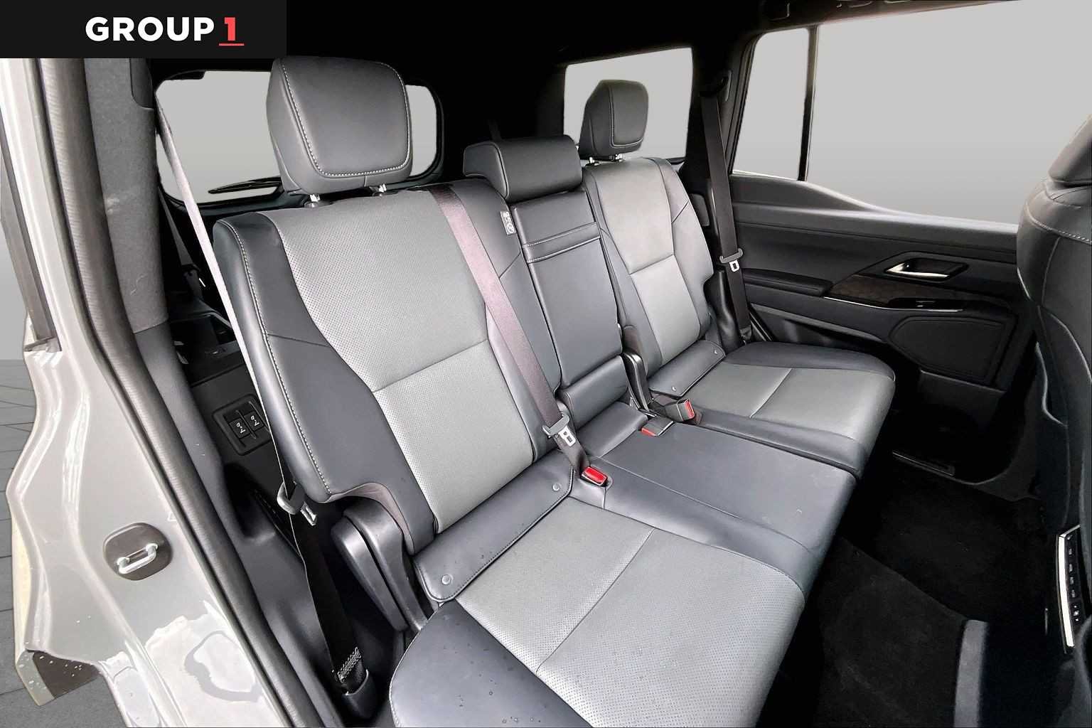 Certified Used 2025 INCOGNITO Lexus Premium+ image 17
