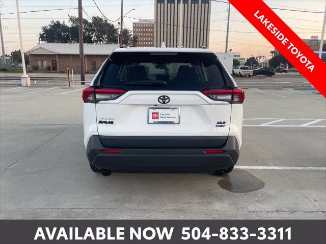 Certified Used 2025 ICE CAP Toyota  image 5