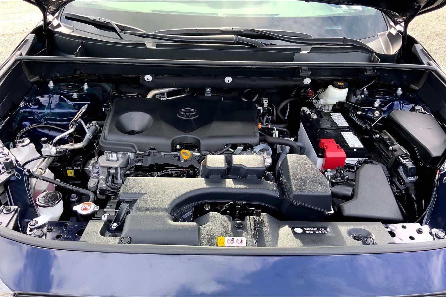Used 2025 Blueprint Toyota XLE Premium image 31