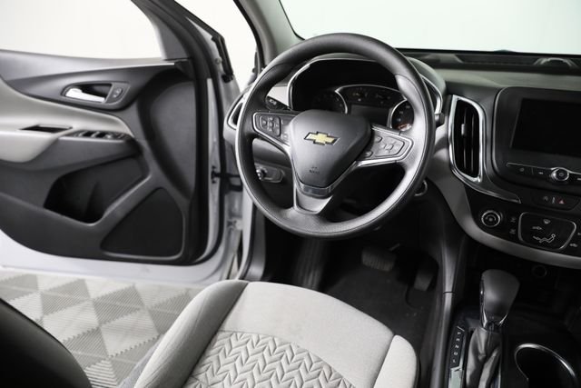 2024 Chevrolet Equinox LS - Photo 21