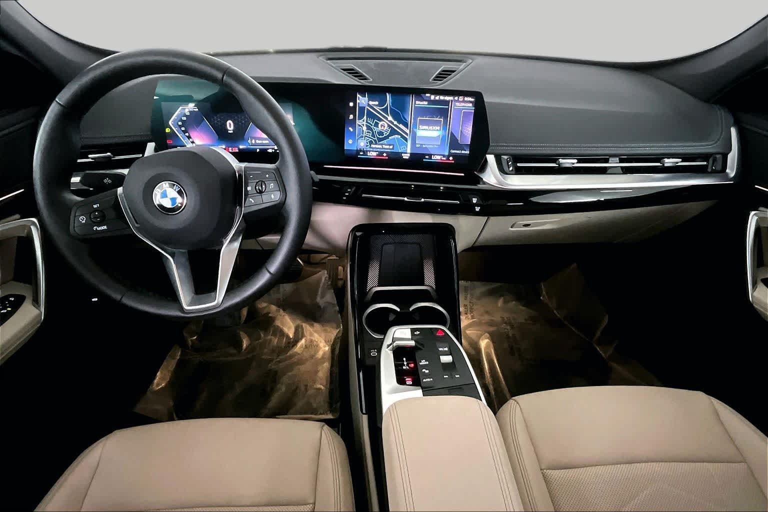 Used 2023 Phytonic Blue Metallic BMW xDrive28i image 16