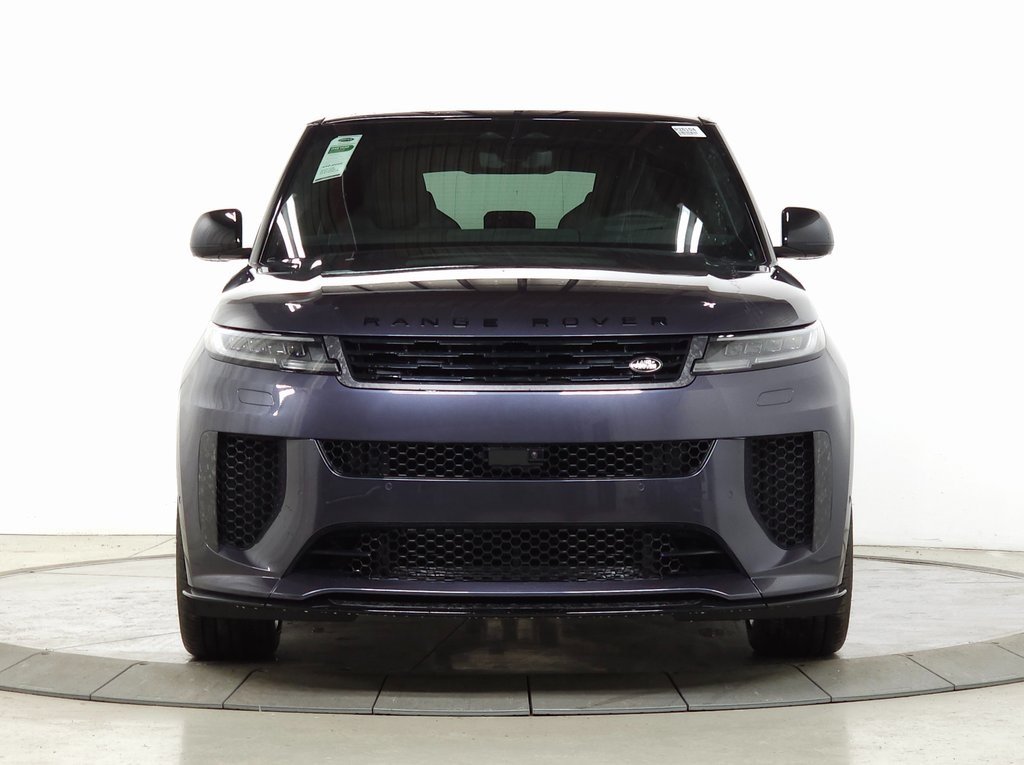 2026 LAND ROVER RANGE ROVER SPORT - Image 9