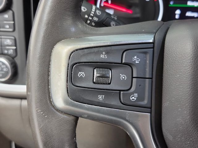 Used 2020 Gray Chevrolet LTZ image 24